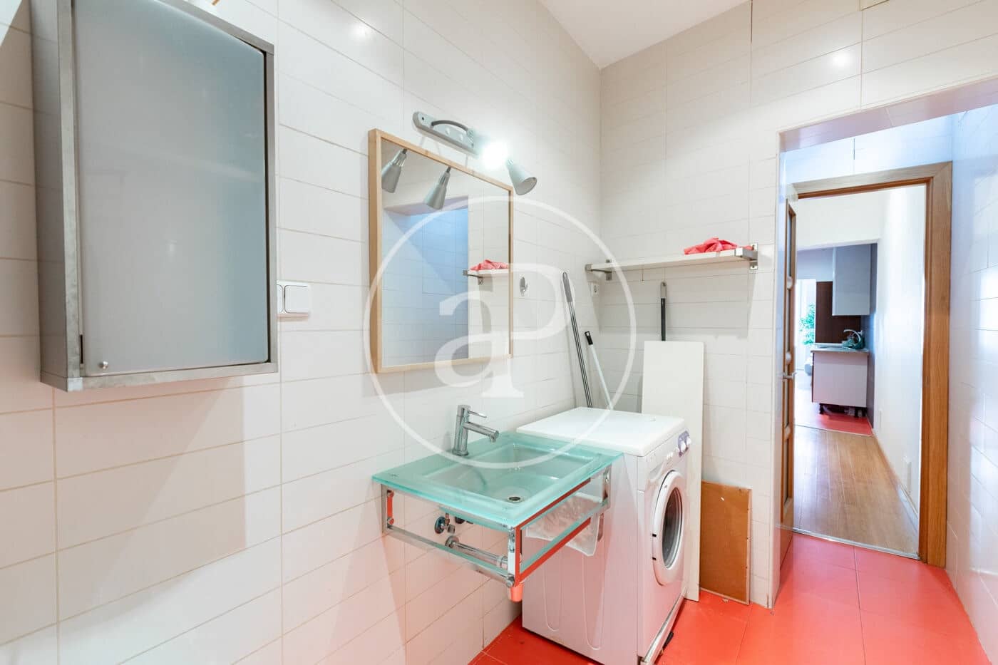 2 soveværelse Lejlighed til salg i Madrid by - € 630.000 (Ref: 9406882)