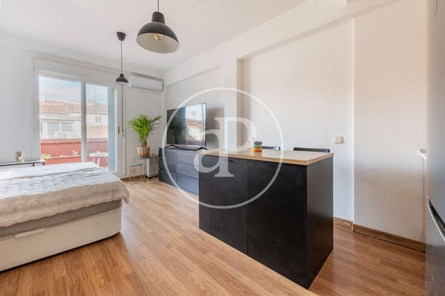 1 quarto Apartamento para arrendar em Universidad, Madrid cidade - 1 200 € (Ref: 9406883)