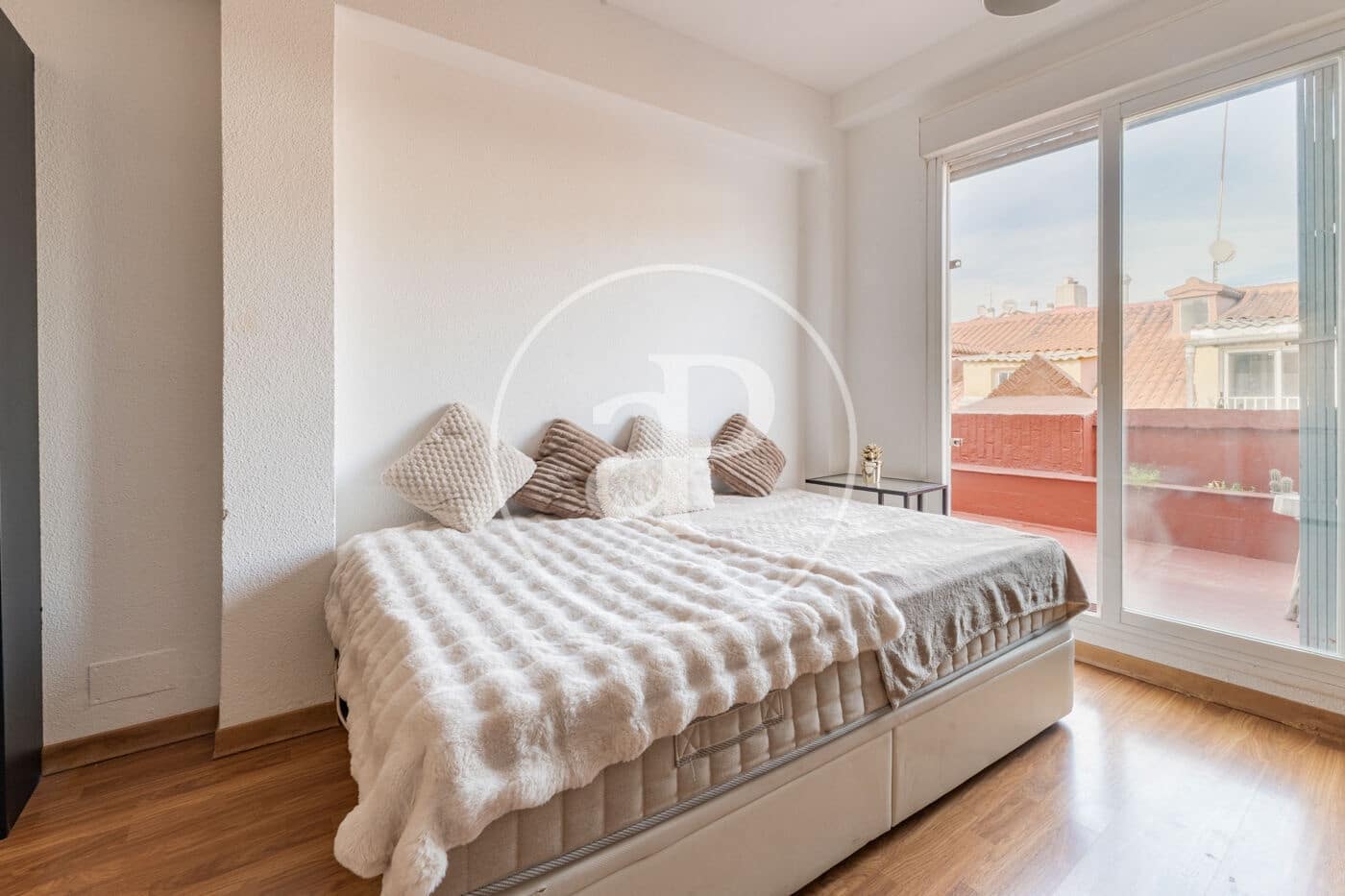 1 camera da letto Appartamento da affittare in Madrid citta - 1.200 € (Rif: 9406883)