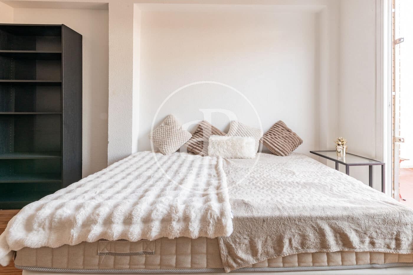 1 camera da letto Appartamento da affittare in Madrid citta - 1.200 € (Rif: 9406883)
