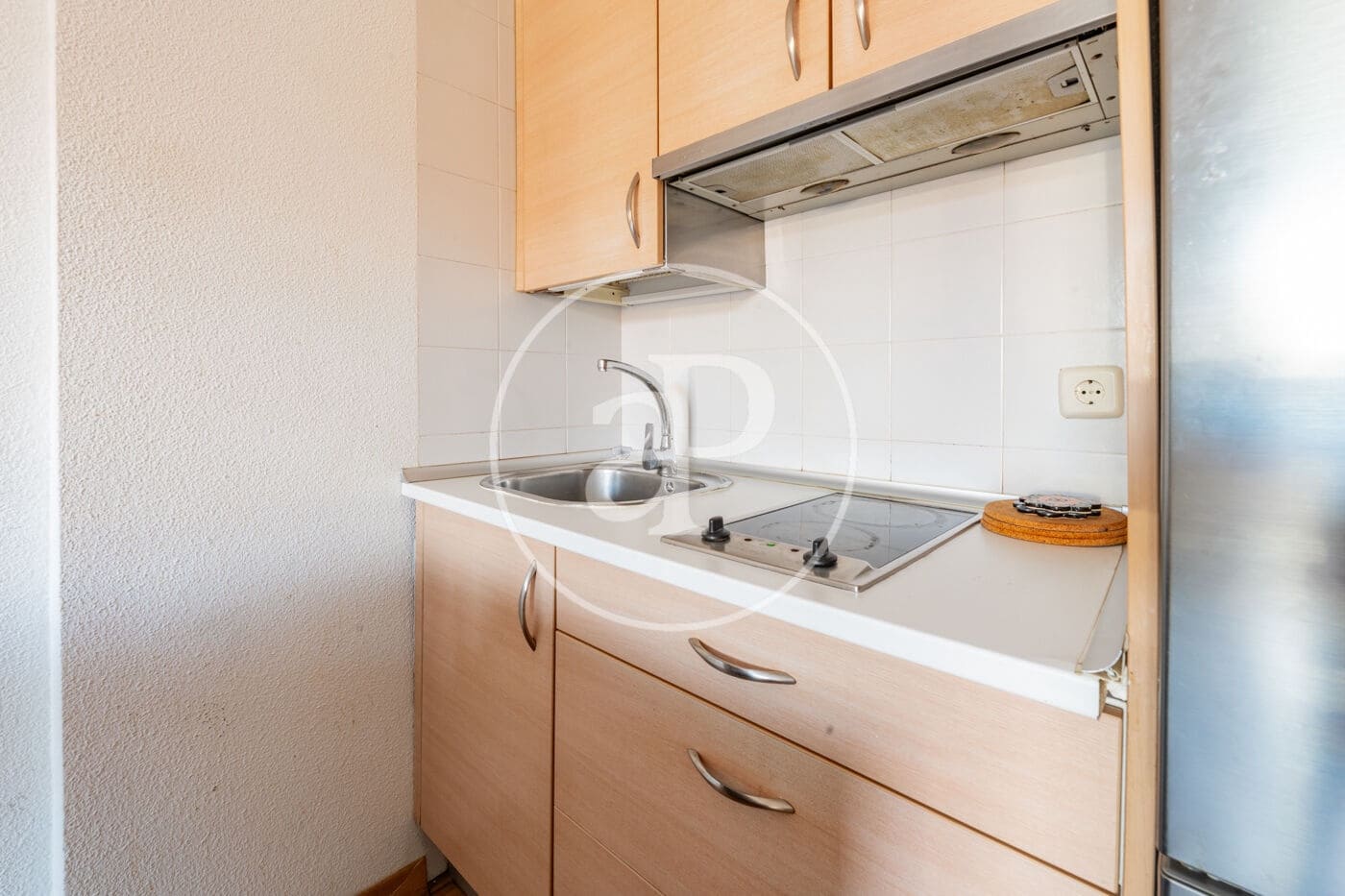 1 camera da letto Appartamento da affittare in Madrid citta - 1.200 € (Rif: 9406883)