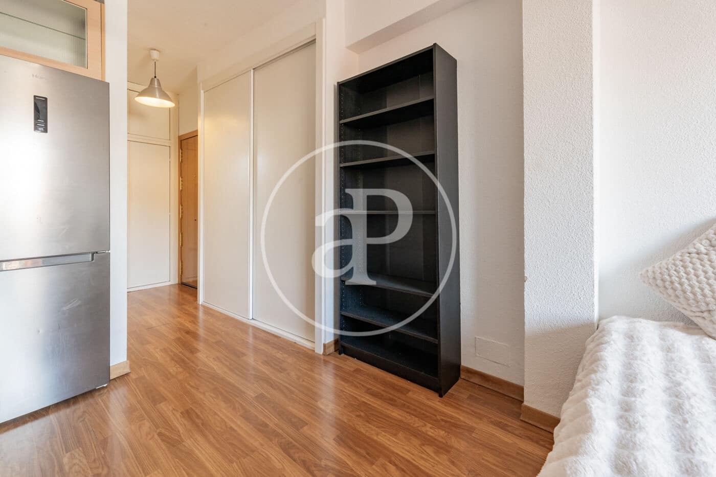 1 camera da letto Appartamento da affittare in Madrid citta - 1.200 € (Rif: 9406883)