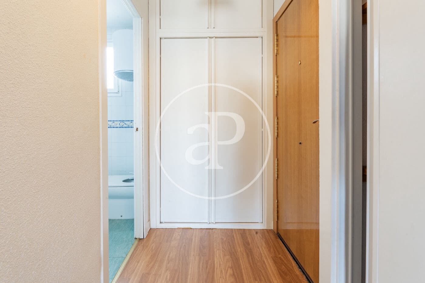 1 camera da letto Appartamento da affittare in Madrid citta - 1.200 € (Rif: 9406883)