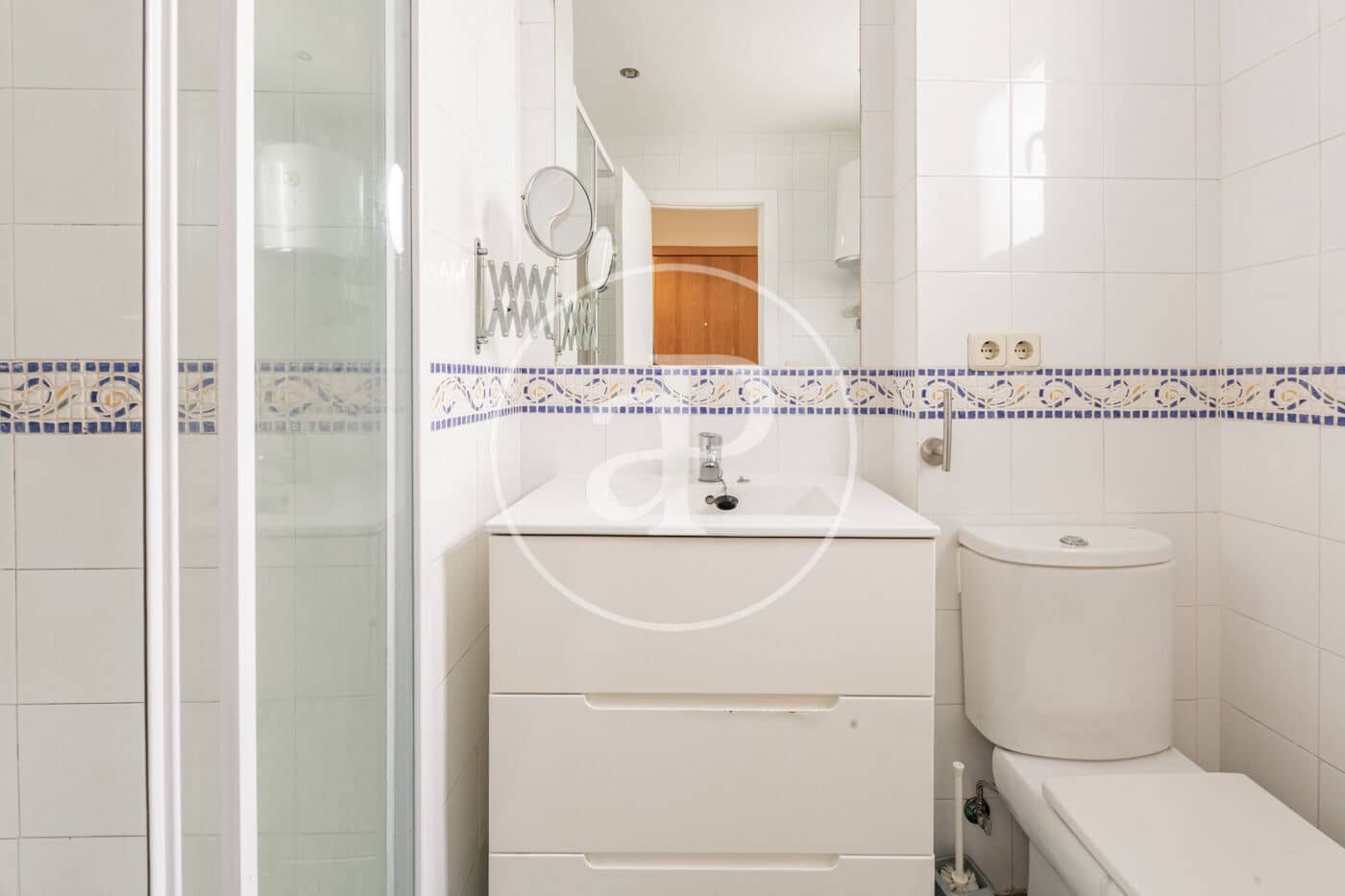 1 camera da letto Appartamento da affittare in Madrid citta - 1.200 € (Rif: 9406883)