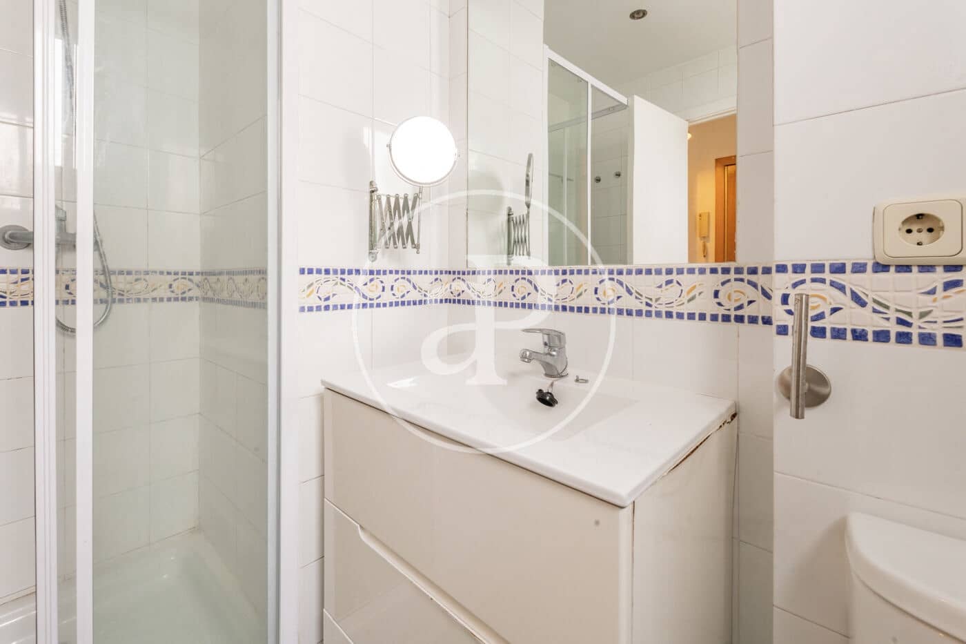 1 camera da letto Appartamento da affittare in Madrid citta - 1.200 € (Rif: 9406883)