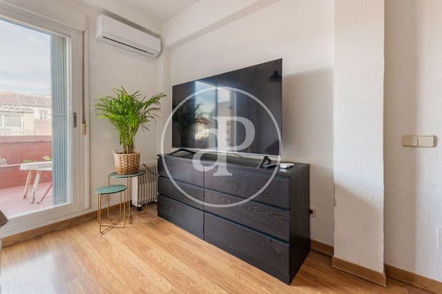 1 quarto Apartamento para arrendar em Universidad, Madrid cidade - 1 200 € (Ref: 9406883)