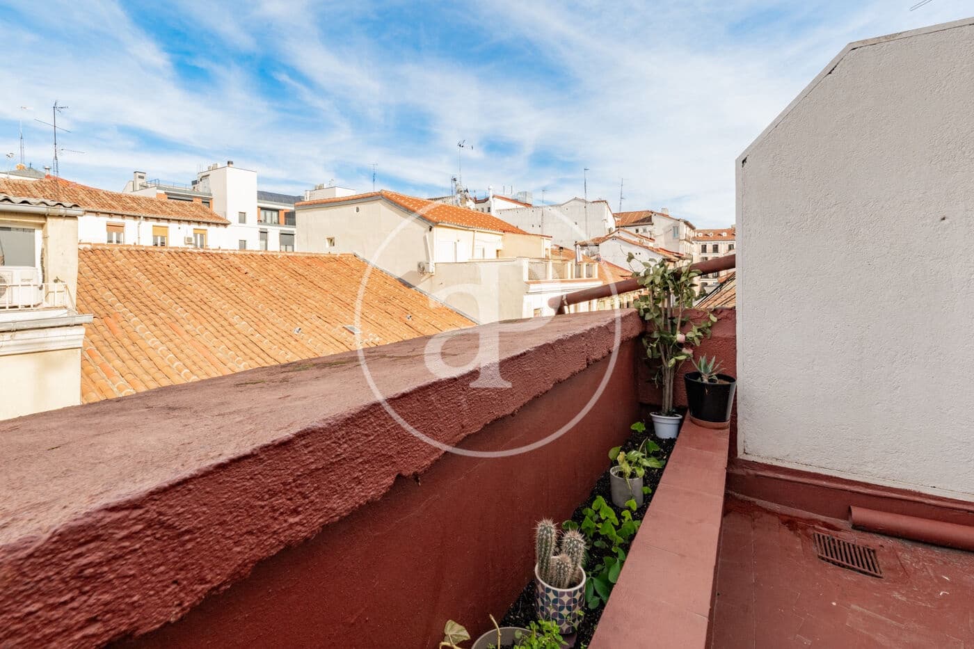 1 camera da letto Appartamento da affittare in Madrid citta - 1.200 € (Rif: 9406883)