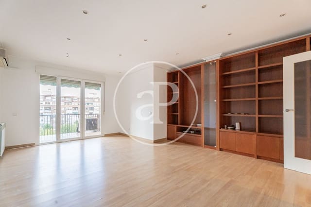 4 bedroom Apartment for sale in Imperial, Madrid city with pool - € 985,000 (Ref: 9410972)
