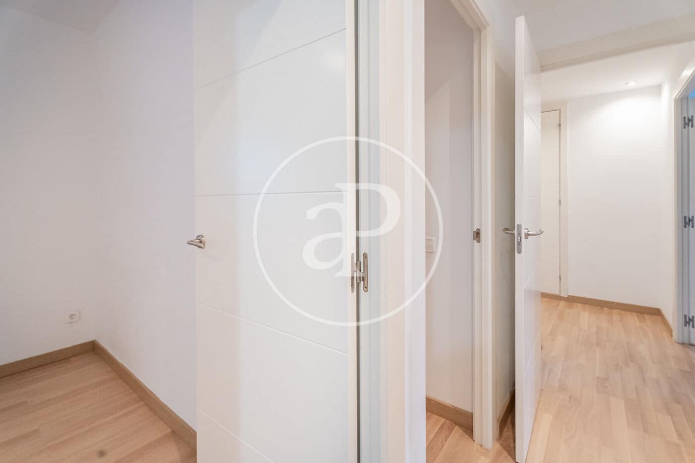 4 bedroom Apartment for sale in Madrid city with pool - € 985,000 (Ref: 9410972)