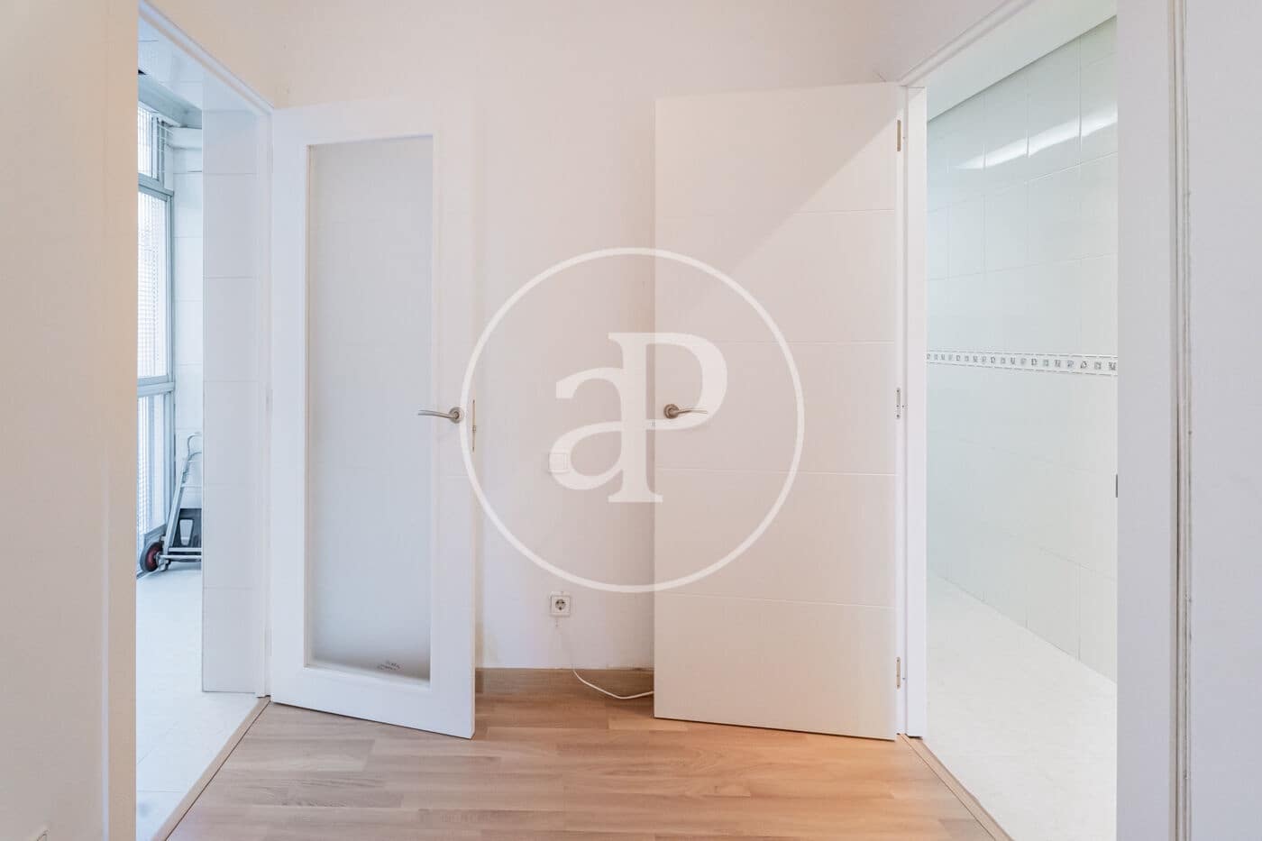 4 bedroom Apartment for sale in Madrid city with pool - € 985,000 (Ref: 9410972)