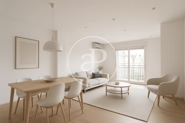 Apartamento de 4 habitaciones en Imperial, Madrid ciudad en venta con piscina - 950.000 € (Ref: 9410972)