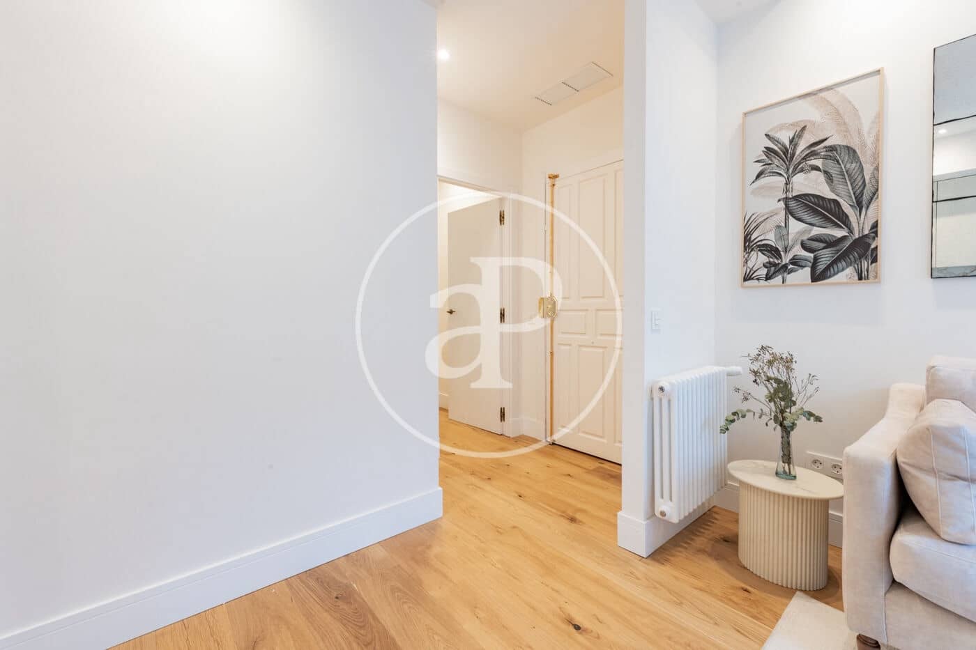 2 quarto Apartamento para arrendar em Madrid cidade - 2 900 € (Ref: 9410973)