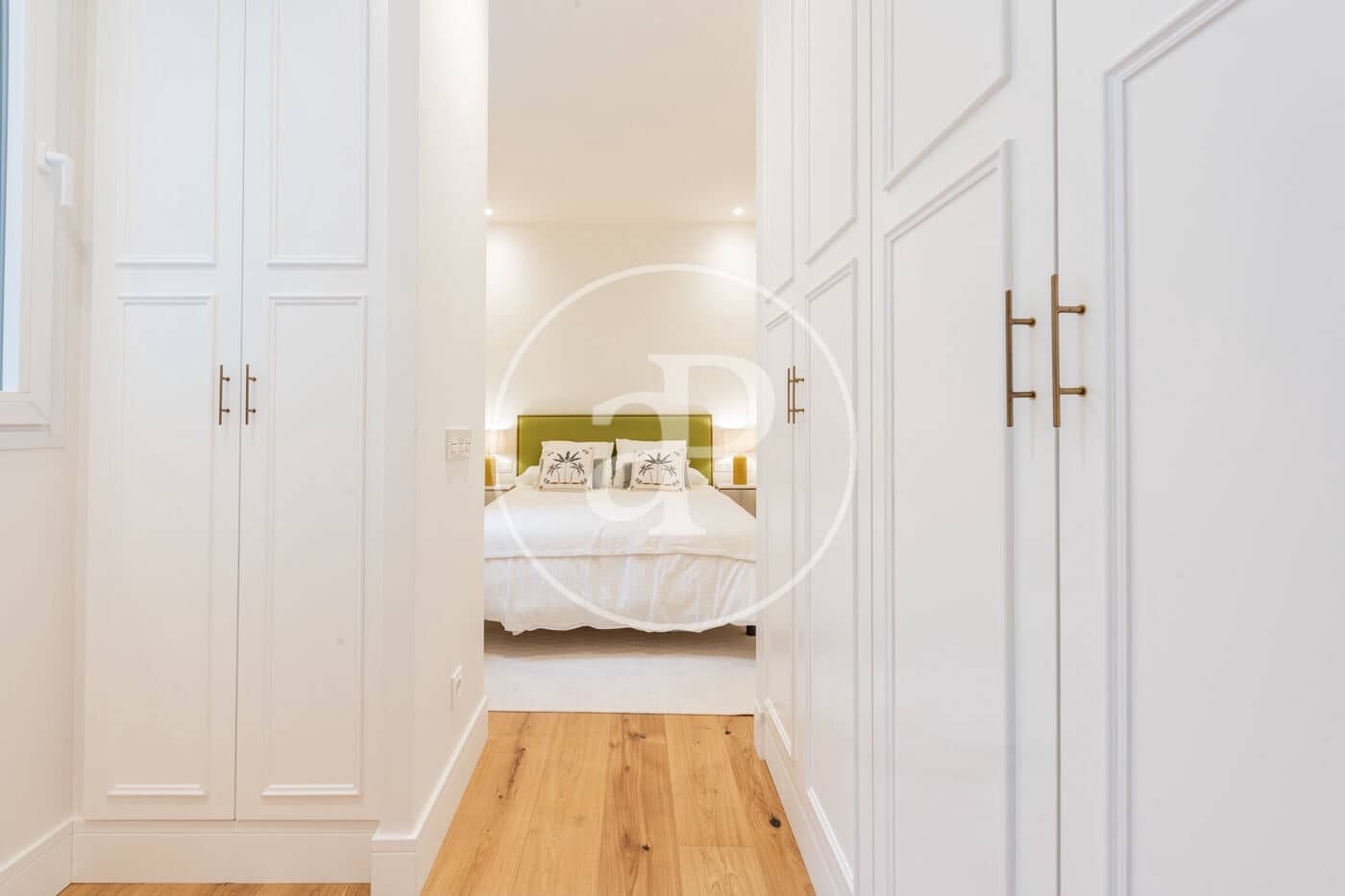 2 quarto Apartamento para arrendar em Madrid cidade - 2 900 € (Ref: 9410973)