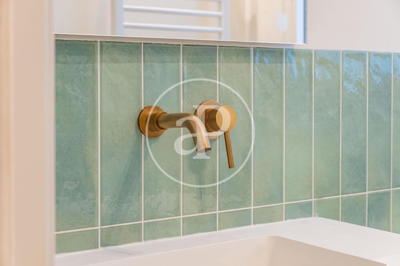 2 quarto Apartamento para arrendar em Madrid cidade - 2 900 € (Ref: 9410973)