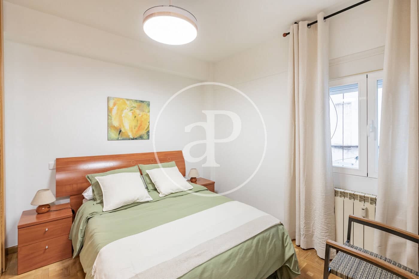 1 bedroom Apartment for rent in Madrid city - € 1,350 (Ref: 9410974)