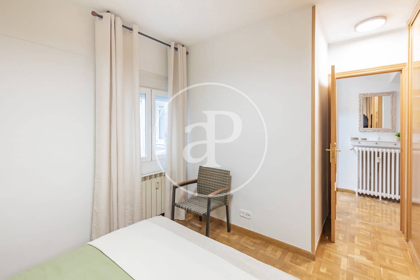 1 bedroom Apartment for rent in Madrid city - € 1,350 (Ref: 9410974)