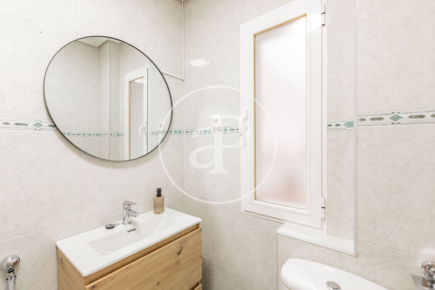 1 bedroom Apartment for rent in Madrid city - € 1,350 (Ref: 9410974)