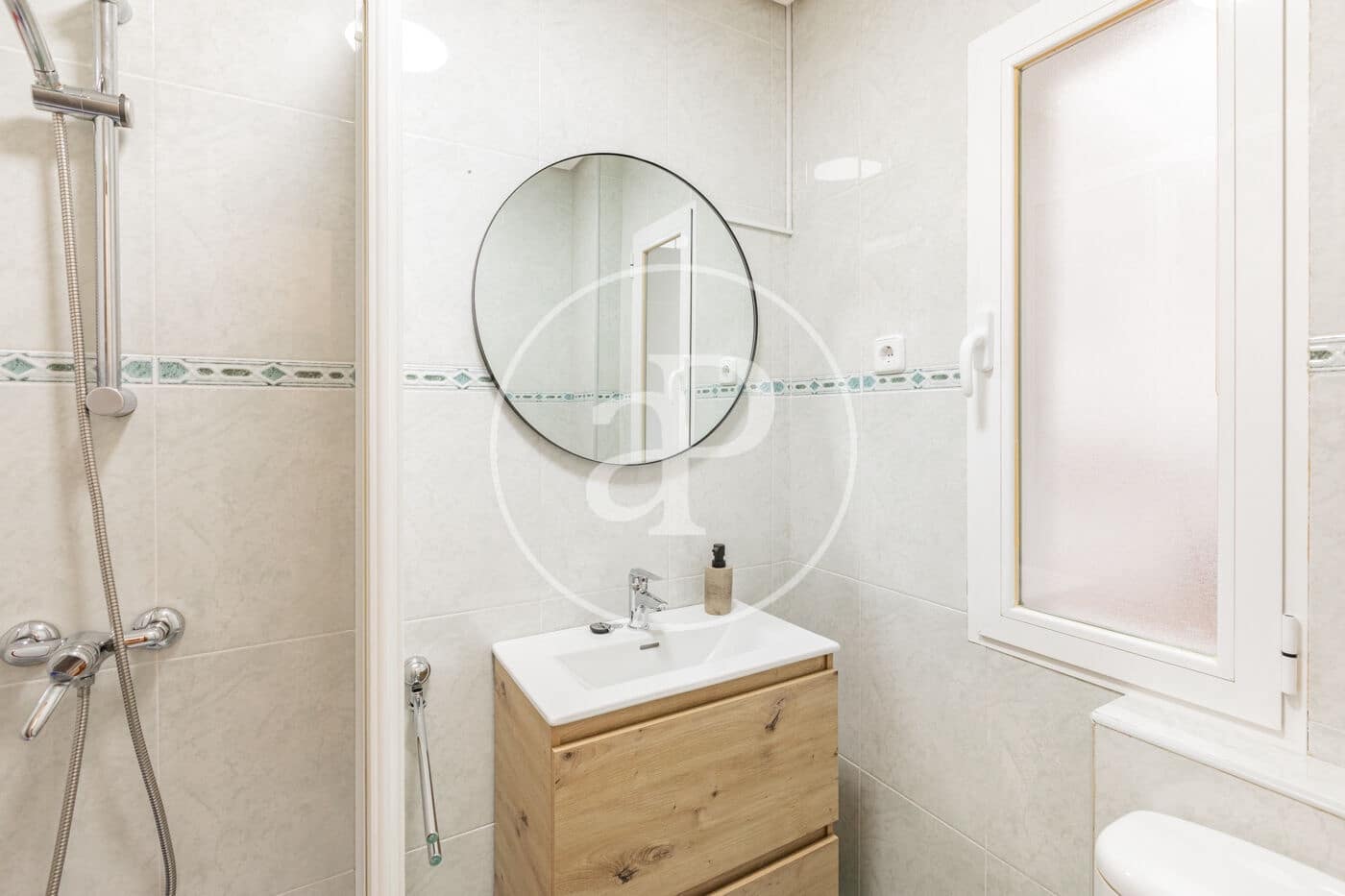 1 bedroom Apartment for rent in Madrid city - € 1,350 (Ref: 9410974)