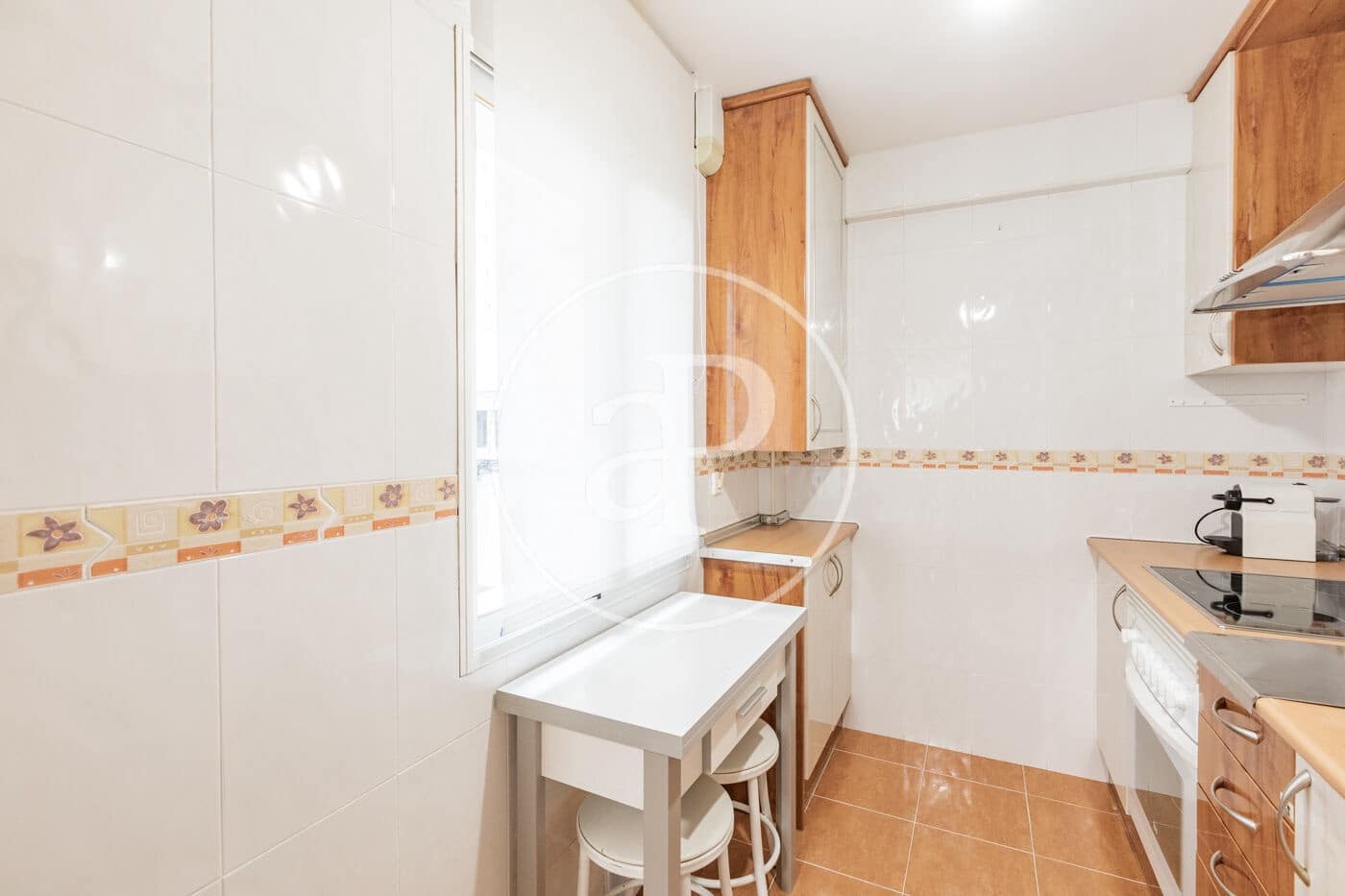 1 bedroom Apartment for rent in Madrid city - € 1,350 (Ref: 9410974)