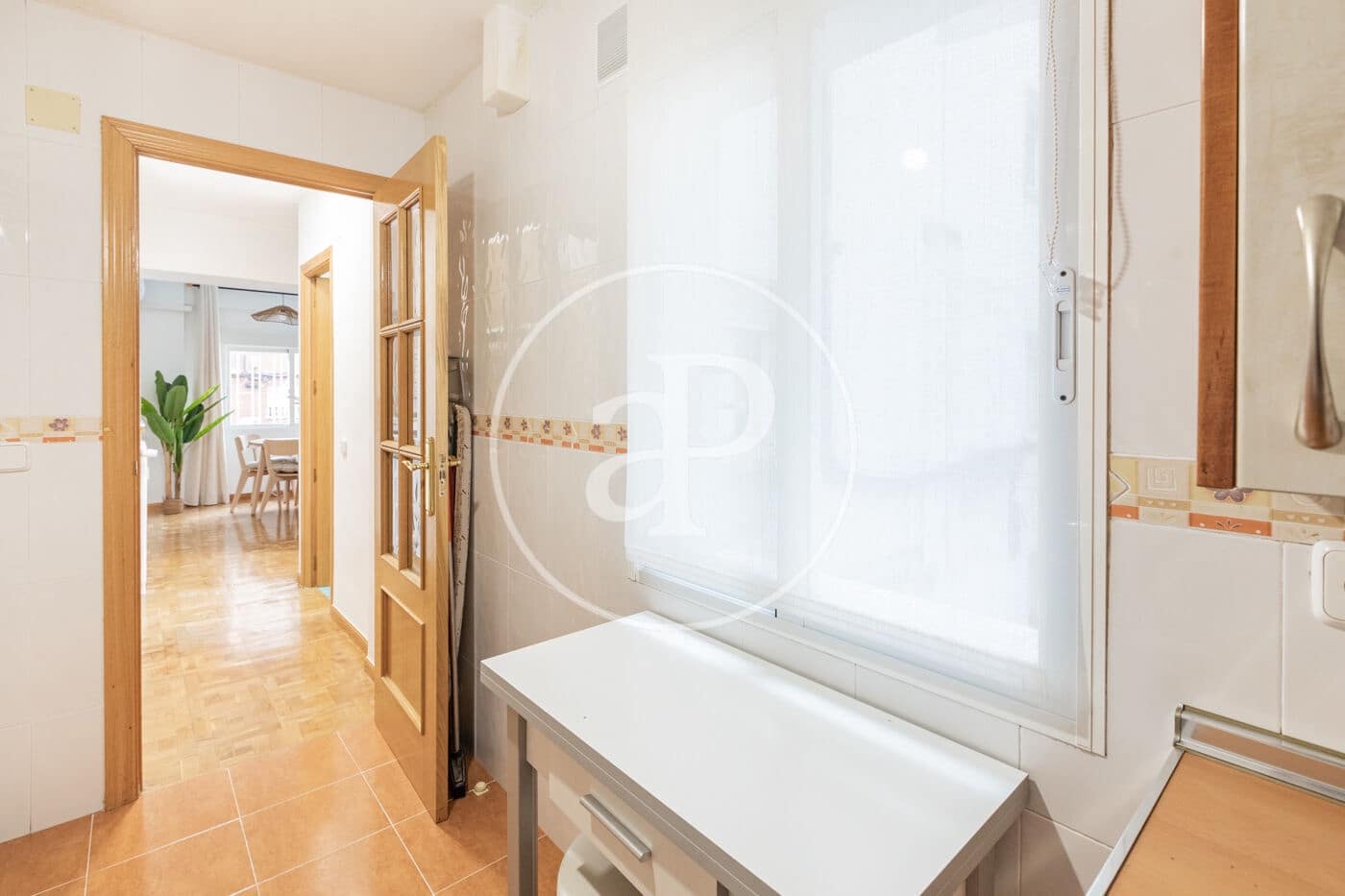 1 bedroom Apartment for rent in Madrid city - € 1,350 (Ref: 9410974)