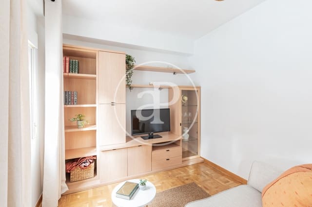 1 bedroom Apartment for rent in Ventas, Madrid city - € 1,350 (Ref: 9410974)