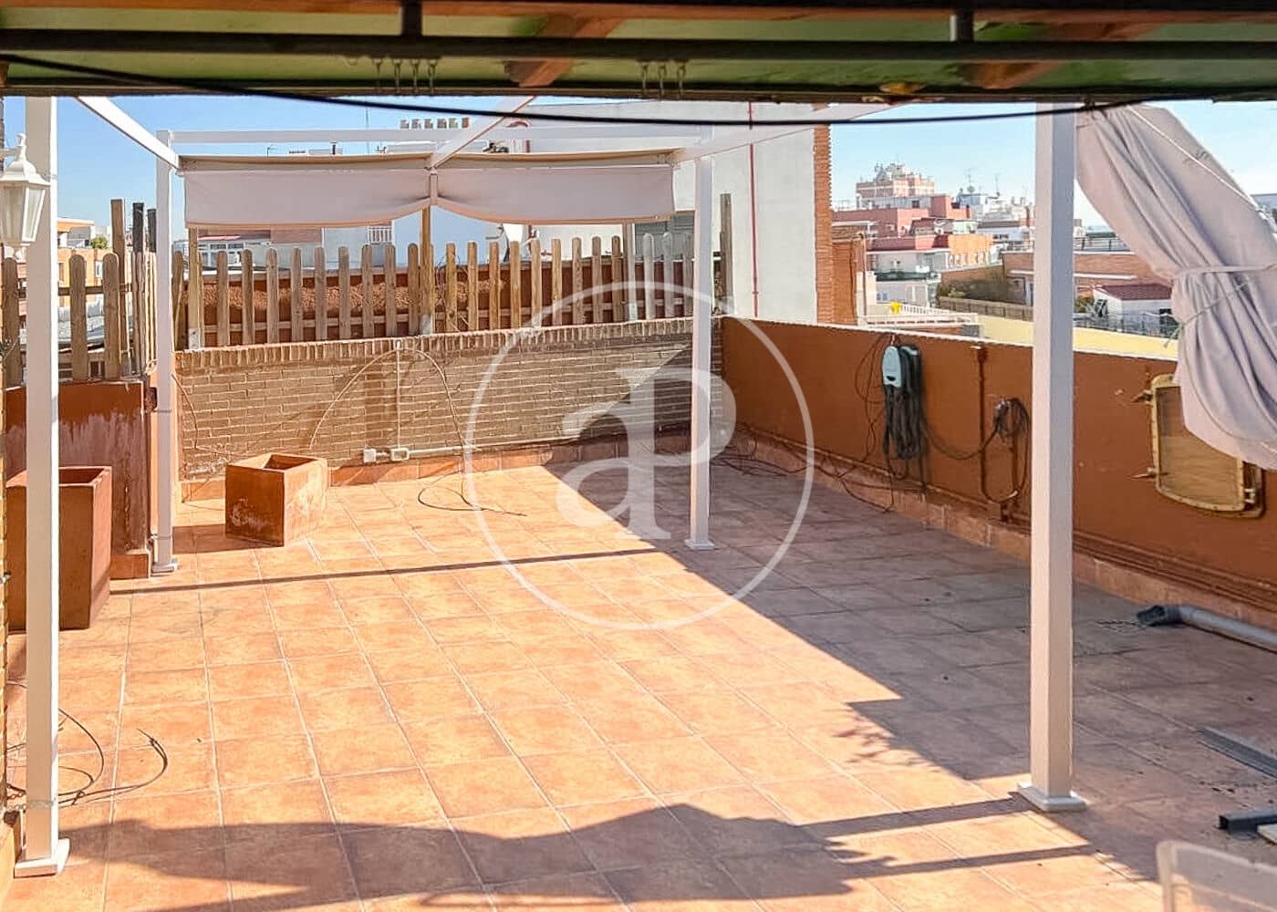 2 soverom Leilighet til salgs i Madrid by - € 715 000 (Ref: 9410975)