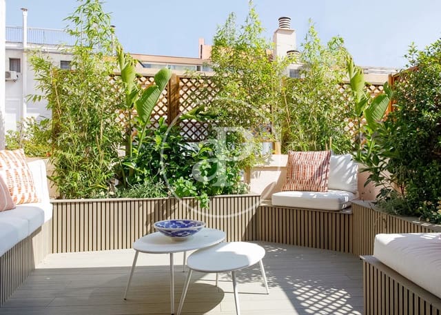 2 bedroom Apartment for sale in Prosperidad, Madrid city - € 715,000 (Ref: 9410975)