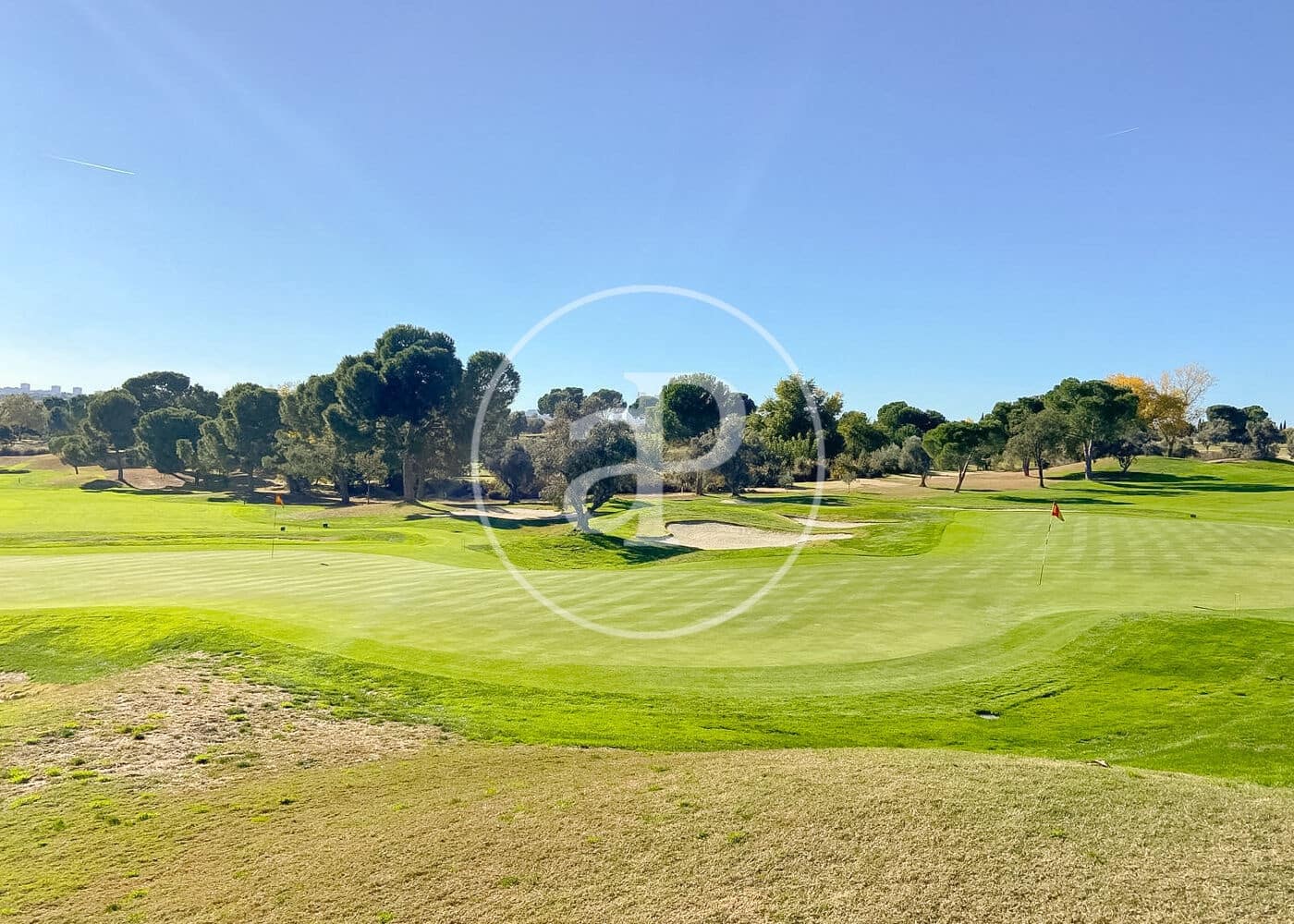 7 bedroom Villa for sale in La Moraleja with pool - € 10,000,000 (Ref: 9410977)