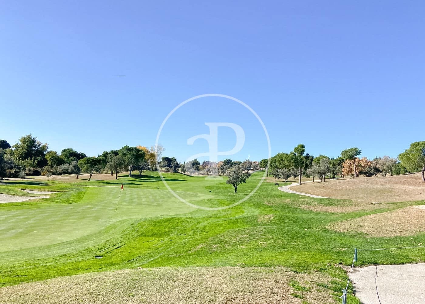 7 bedroom Villa for sale in La Moraleja with pool - € 10,000,000 (Ref: 9410977)