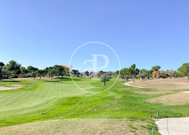 7 soverom Villa til salgs i La Moraleja, Alcobendas med svømmebasseng - € 10 000 000 (Ref: 9410977)