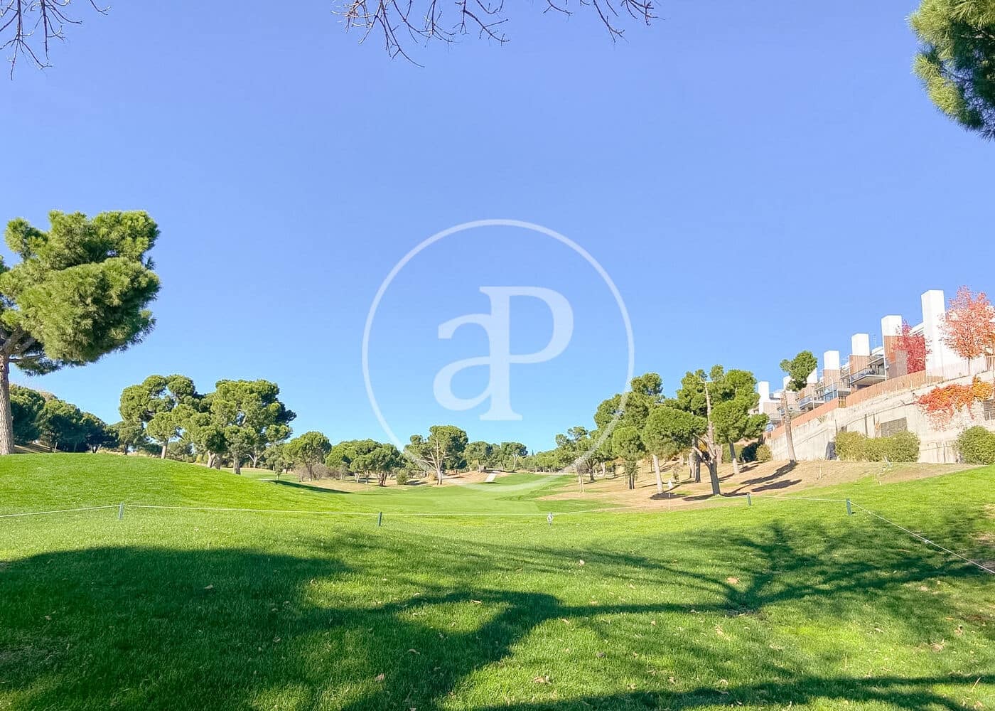 7 bedroom Villa for sale in La Moraleja with pool - € 10,000,000 (Ref: 9410977)