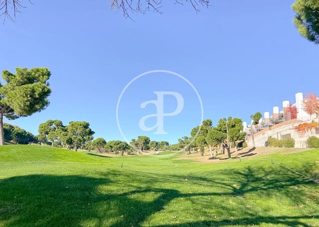 7 soverom Villa til salgs i La Moraleja, Alcobendas med svømmebasseng - € 10 000 000 (Ref: 9410977)