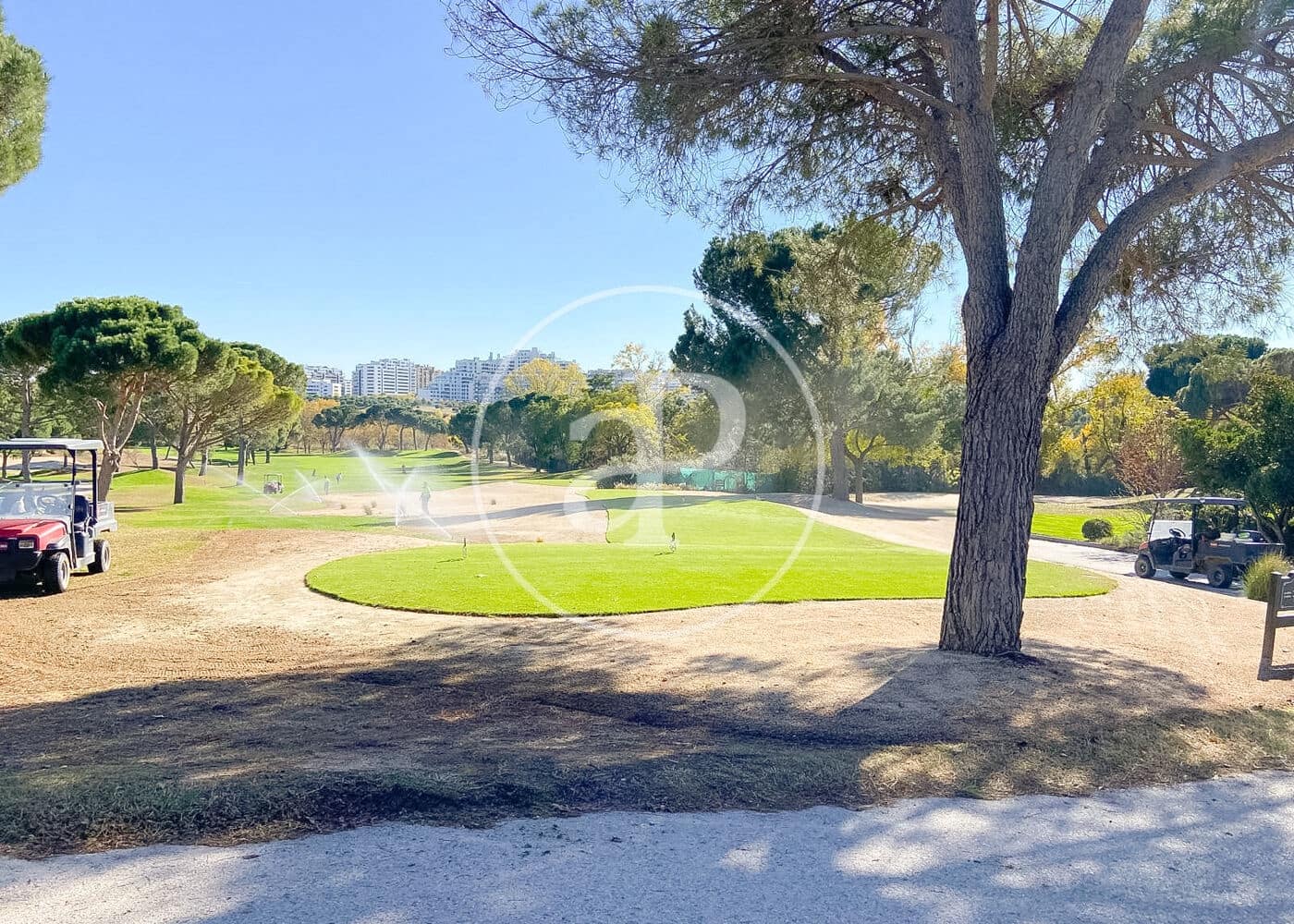 7 bedroom Villa for sale in La Moraleja with pool - € 10,000,000 (Ref: 9410977)