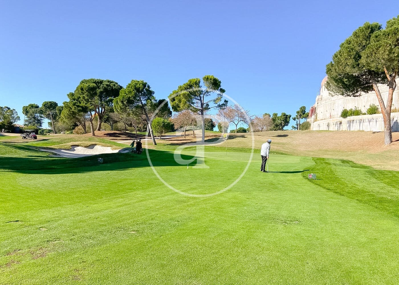 7 bedroom Villa for sale in La Moraleja with pool - € 10,000,000 (Ref: 9410977)