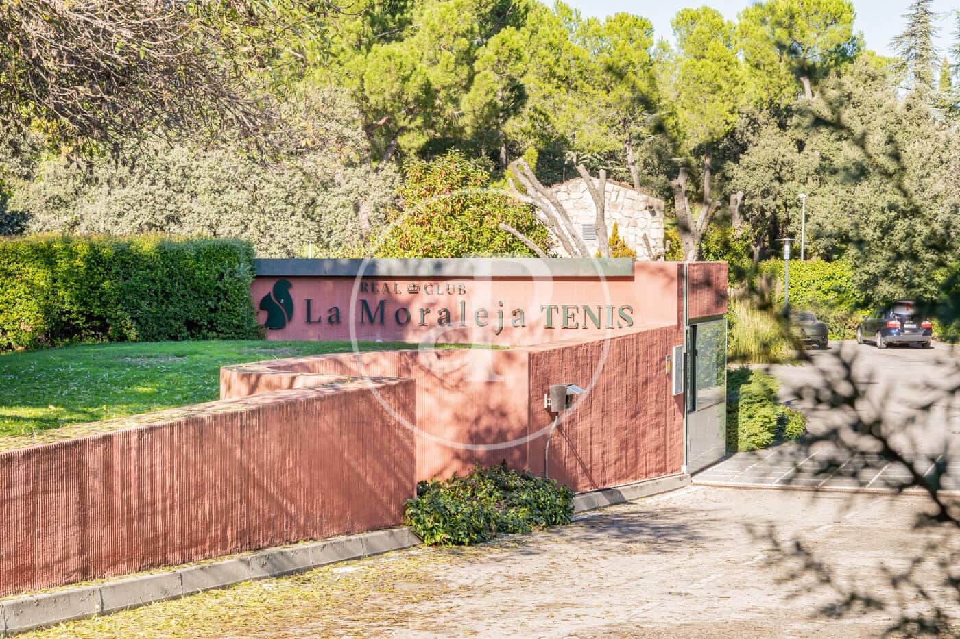 7 bedroom Villa for sale in La Moraleja with pool - € 10,000,000 (Ref: 9410977)