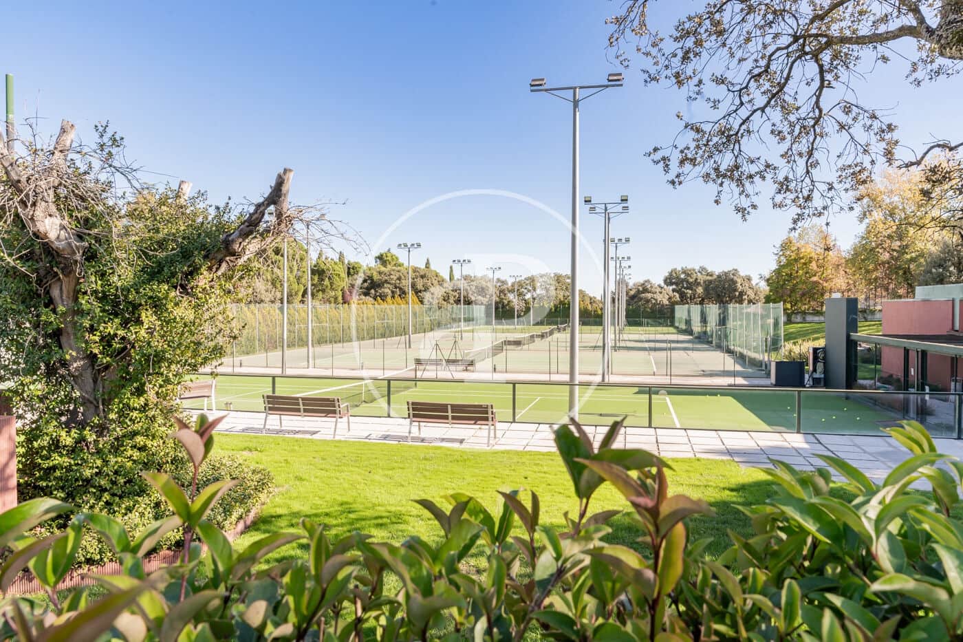 7 bedroom Villa for sale in La Moraleja with pool - € 10,000,000 (Ref: 9410977)