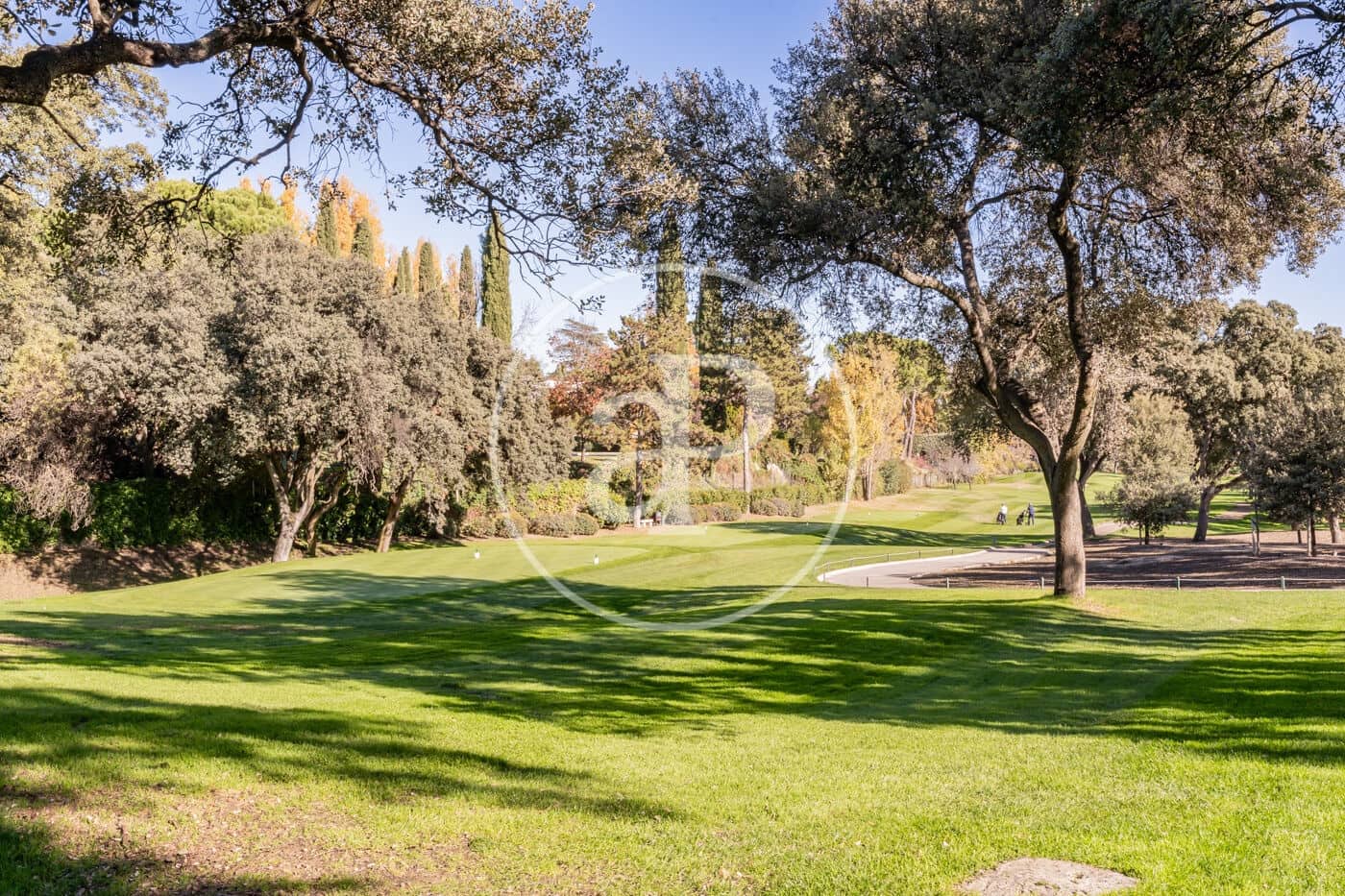 7 bedroom Villa for sale in La Moraleja with pool - € 10,000,000 (Ref: 9410977)