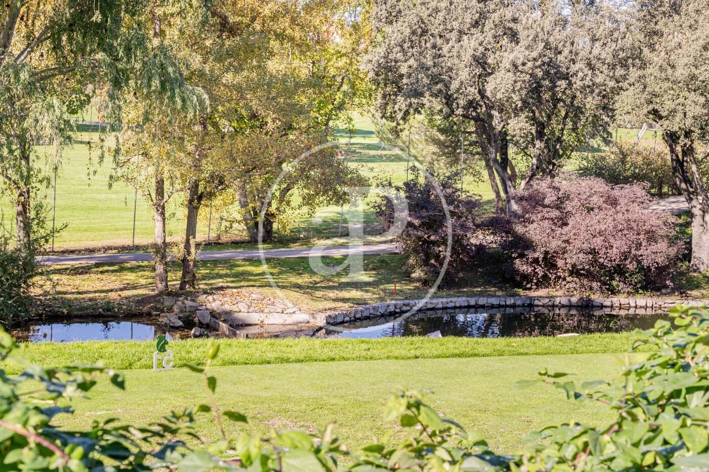 7 bedroom Villa for sale in La Moraleja with pool - € 10,000,000 (Ref: 9410977)