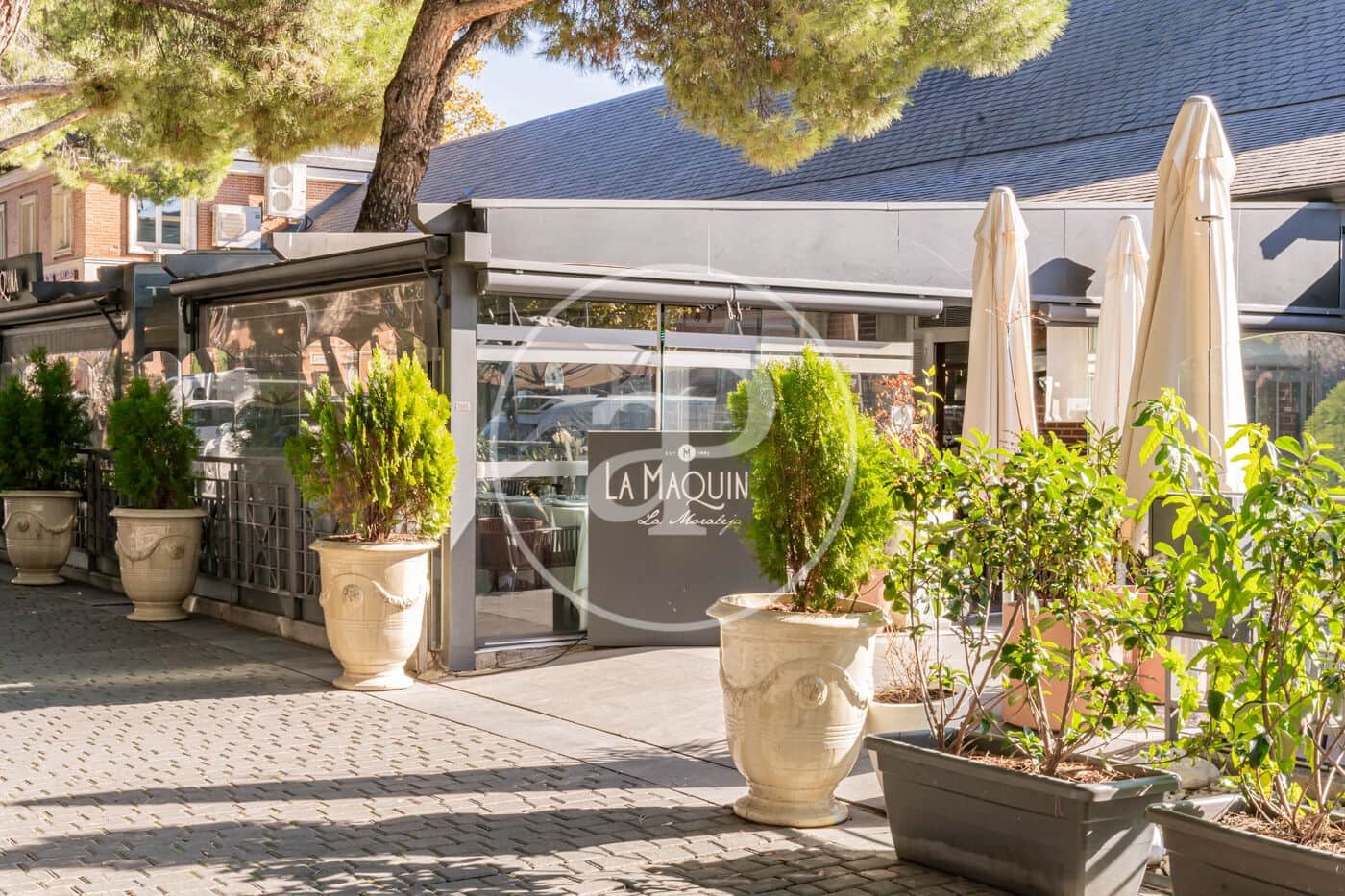 6 bedroom Villa for sale in La Moraleja with pool - € 7,600,000 (Ref: 9410978)