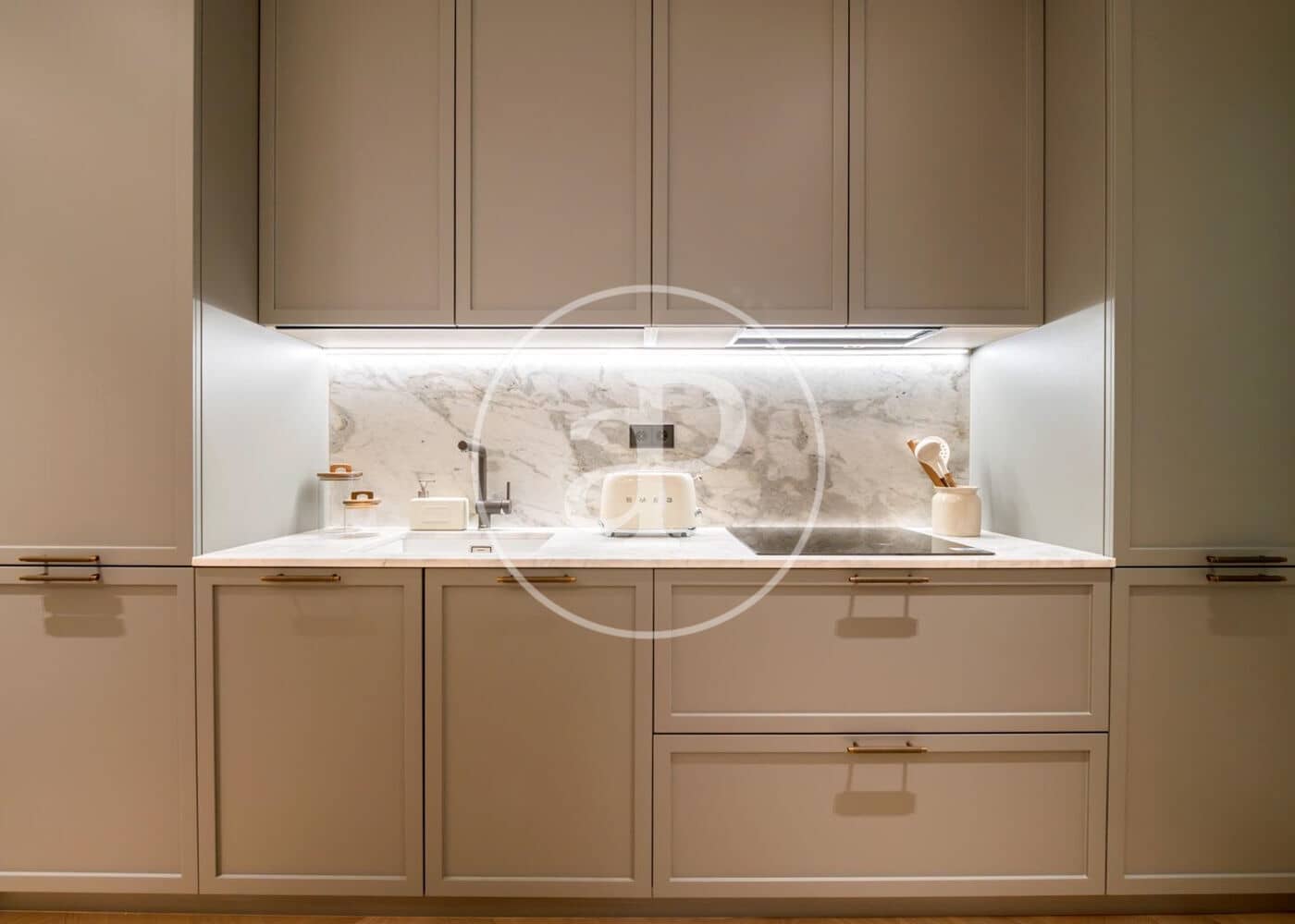 3 quarto Apartamento para venda em Madrid cidade - 2 490 000 € (Ref: 9410980)