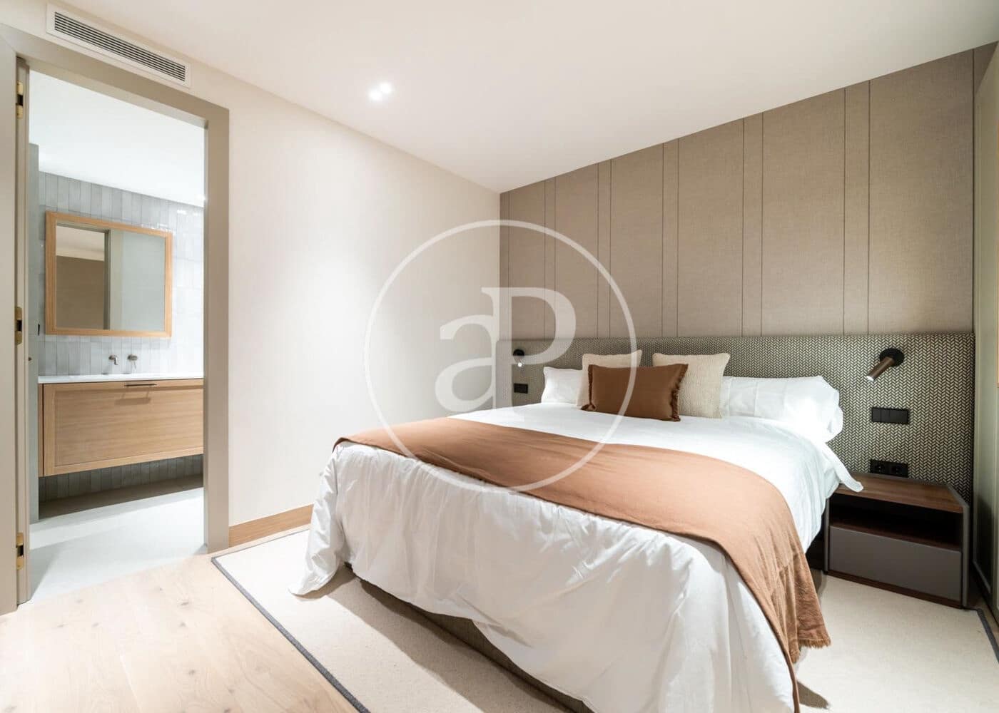 3 quarto Apartamento para venda em Madrid cidade - 2 490 000 € (Ref: 9410980)