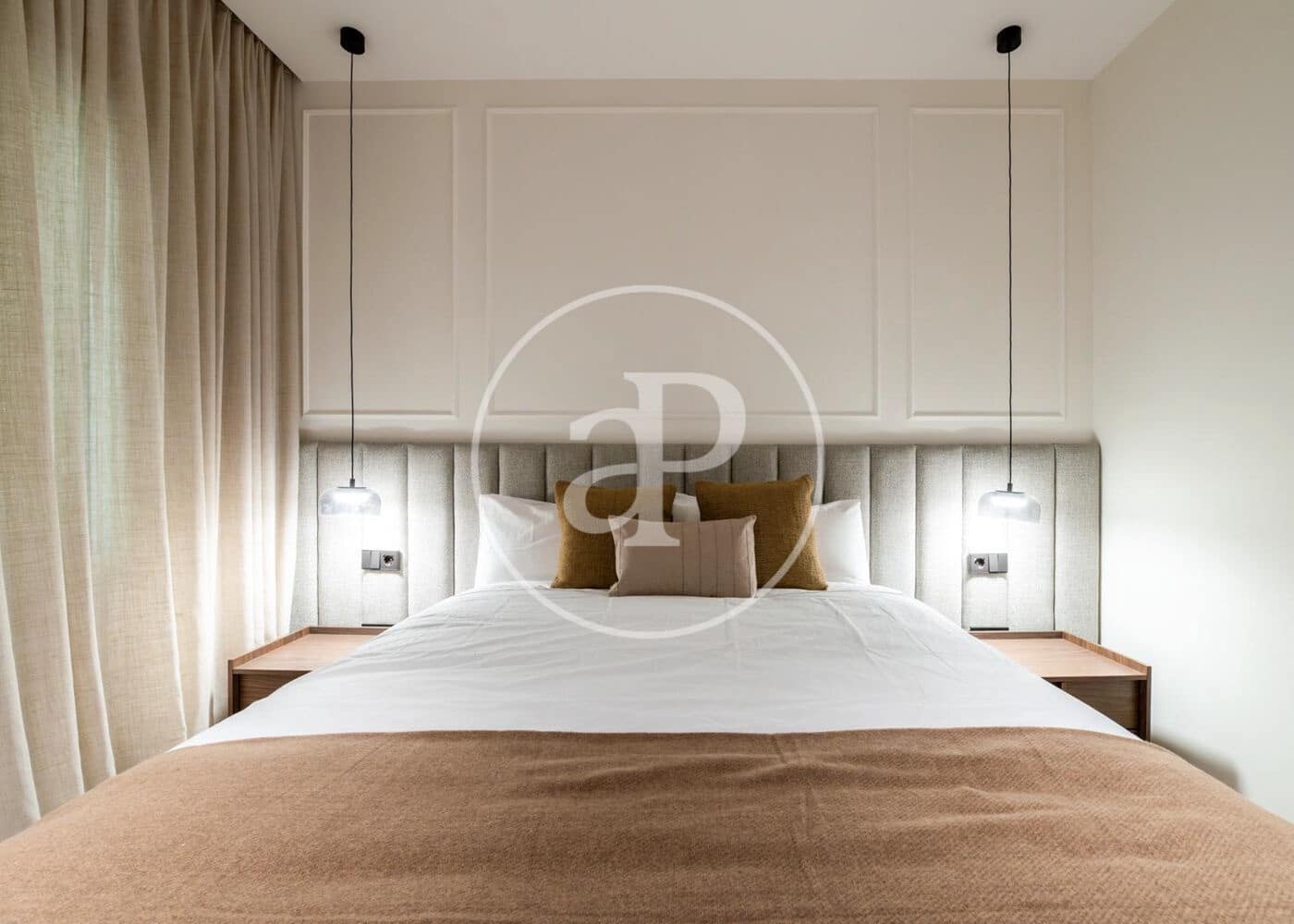 3 quarto Apartamento para venda em Madrid cidade - 2 490 000 € (Ref: 9410980)