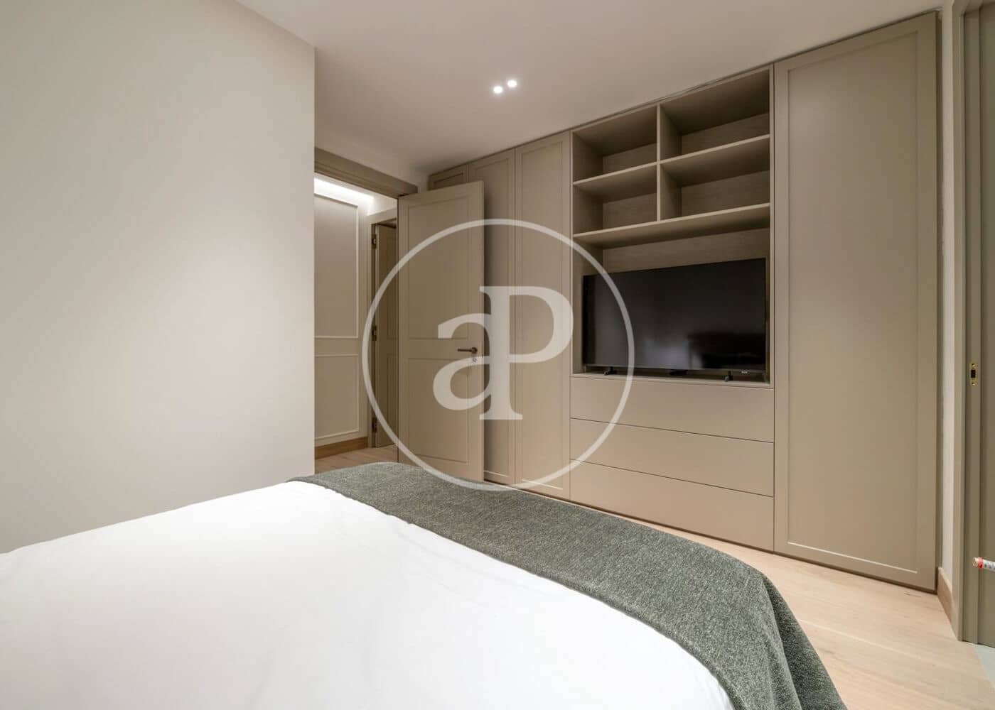 3 quarto Apartamento para venda em Madrid cidade - 2 490 000 € (Ref: 9410980)