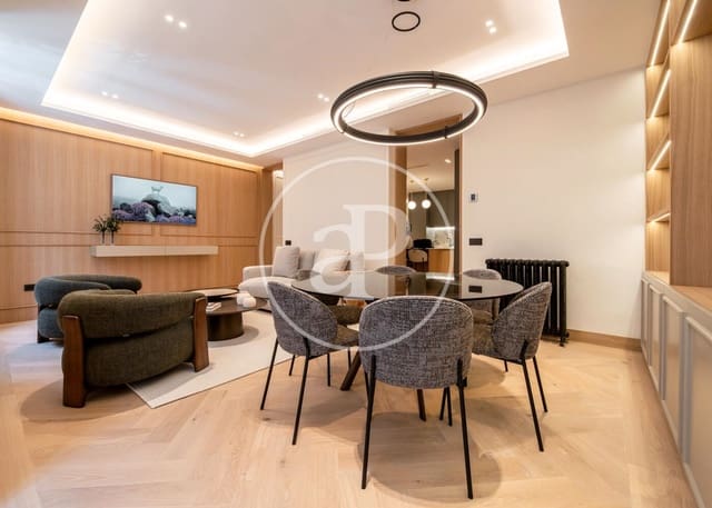 3 quarto Apartamento para venda em Goya, Madrid cidade - 2 490 000 € (Ref: 9410980)