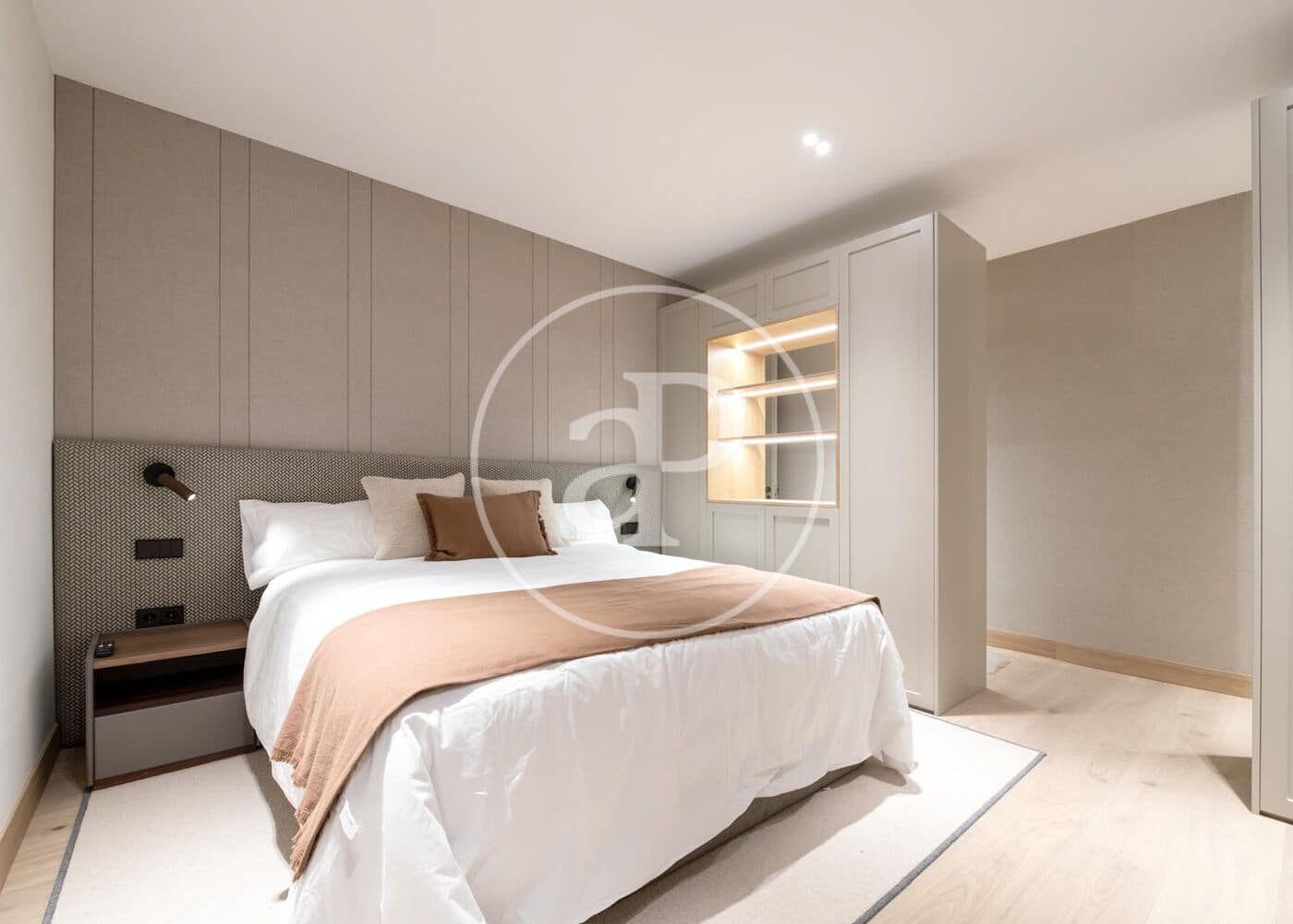 3 quarto Apartamento para venda em Madrid cidade - 2 490 000 € (Ref: 9410980)