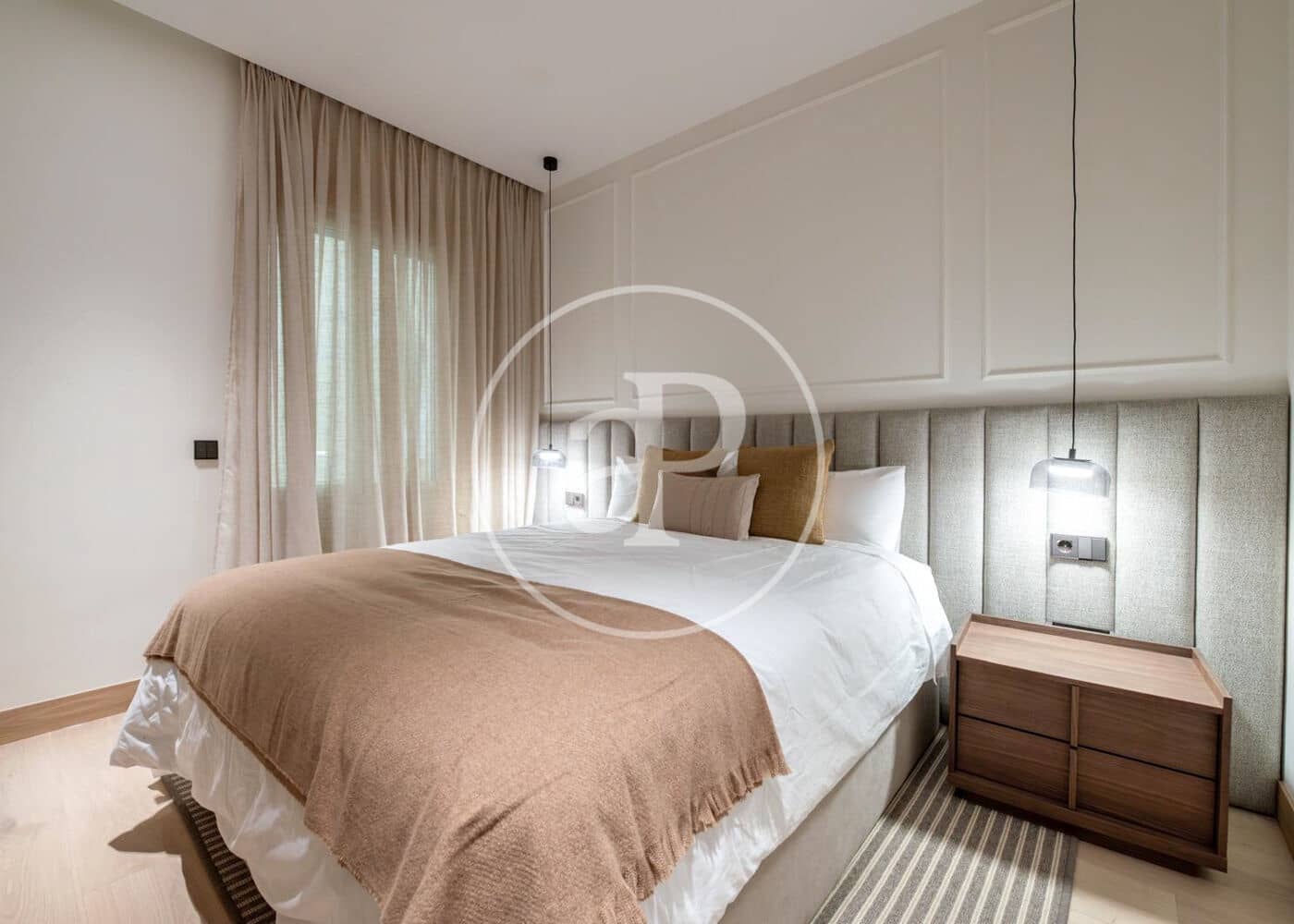 3 quarto Apartamento para venda em Madrid cidade - 2 490 000 € (Ref: 9410980)