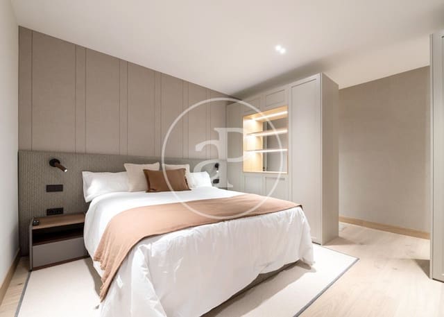 3 quarto Apartamento para venda em Goya, Madrid cidade - 2 490 000 € (Ref: 9410980)