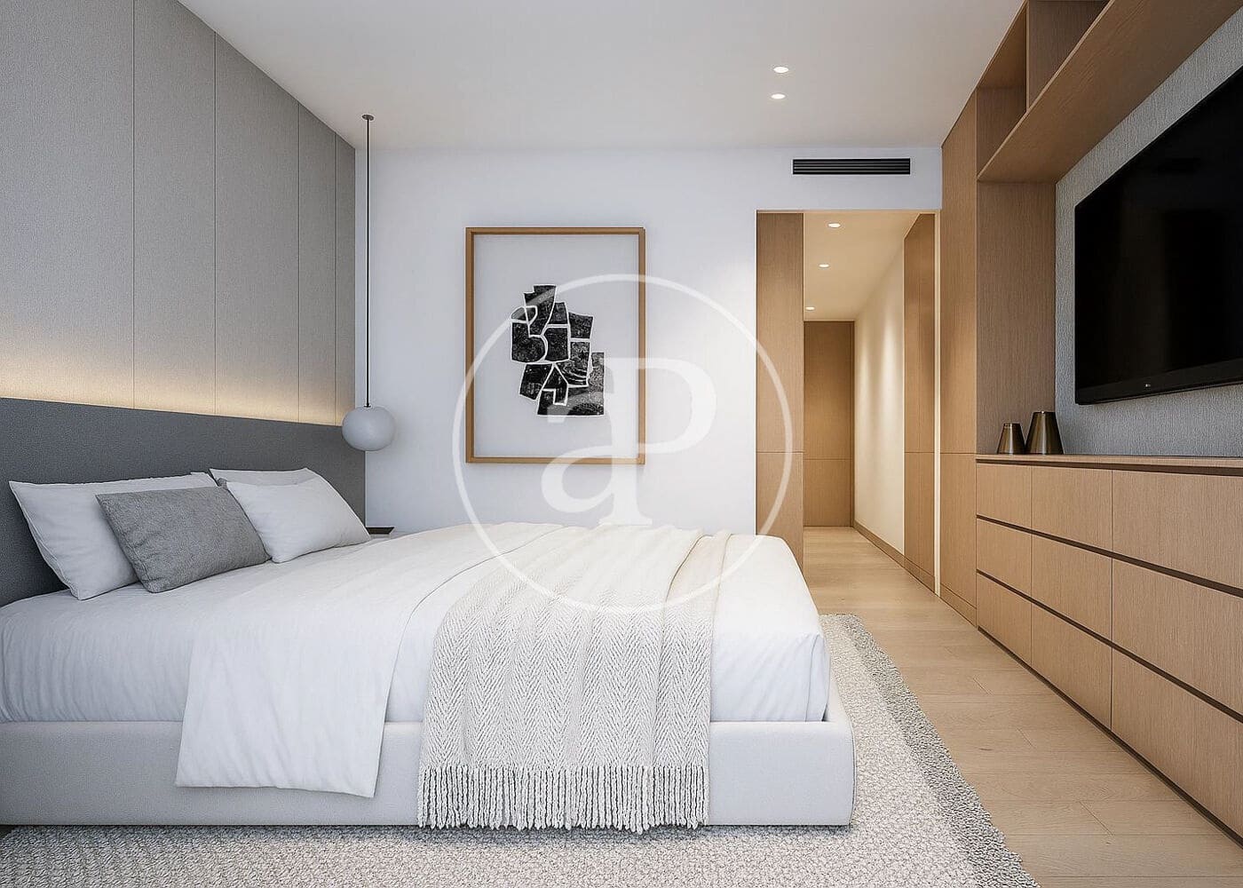 4 quarto Apartamento para venda em Madrid cidade - 2 850 000 € (Ref: 9410981)