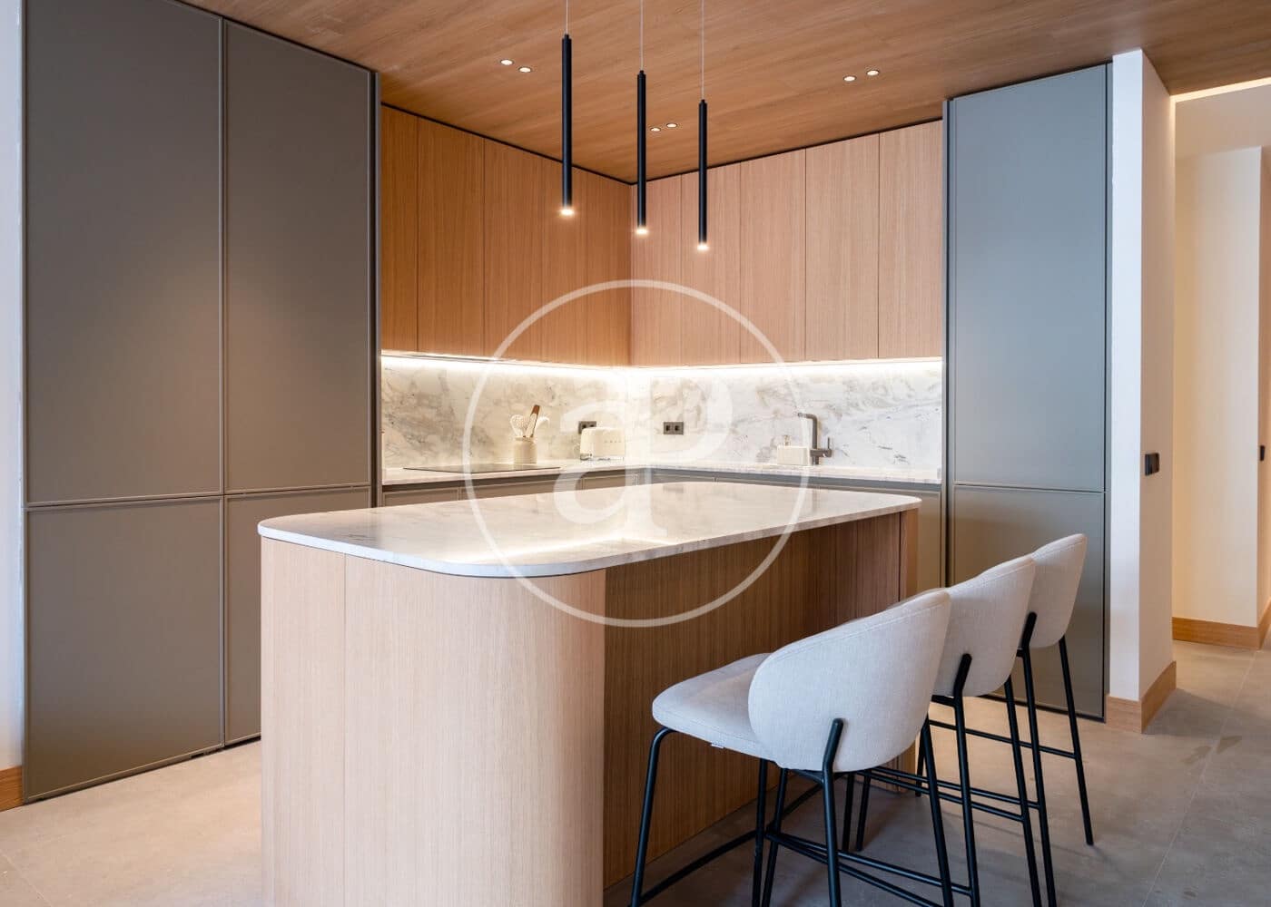 4 bedroom Apartment for sale in Madrid city - € 2,850,000 (Ref: 9410981)