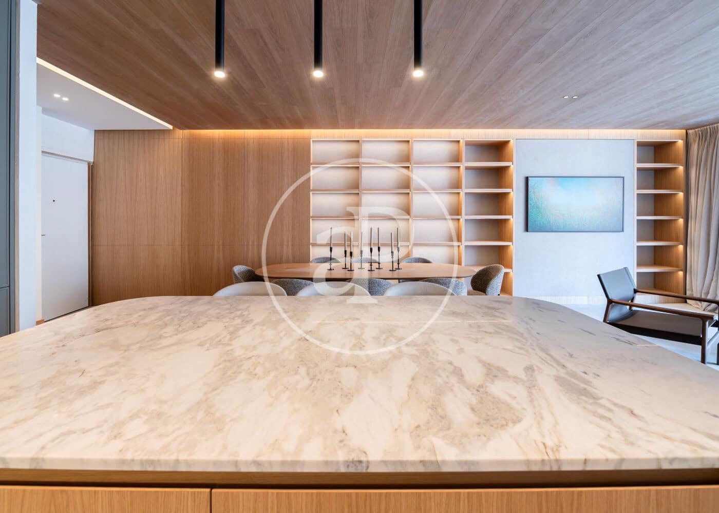 4 bedroom Apartment for sale in Madrid city - € 2,850,000 (Ref: 9410981)